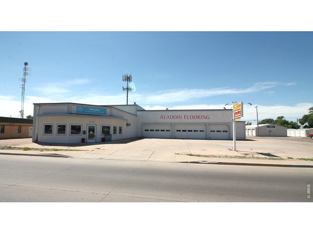 Property Photo 1 805 West Main Street, Sterling, CO