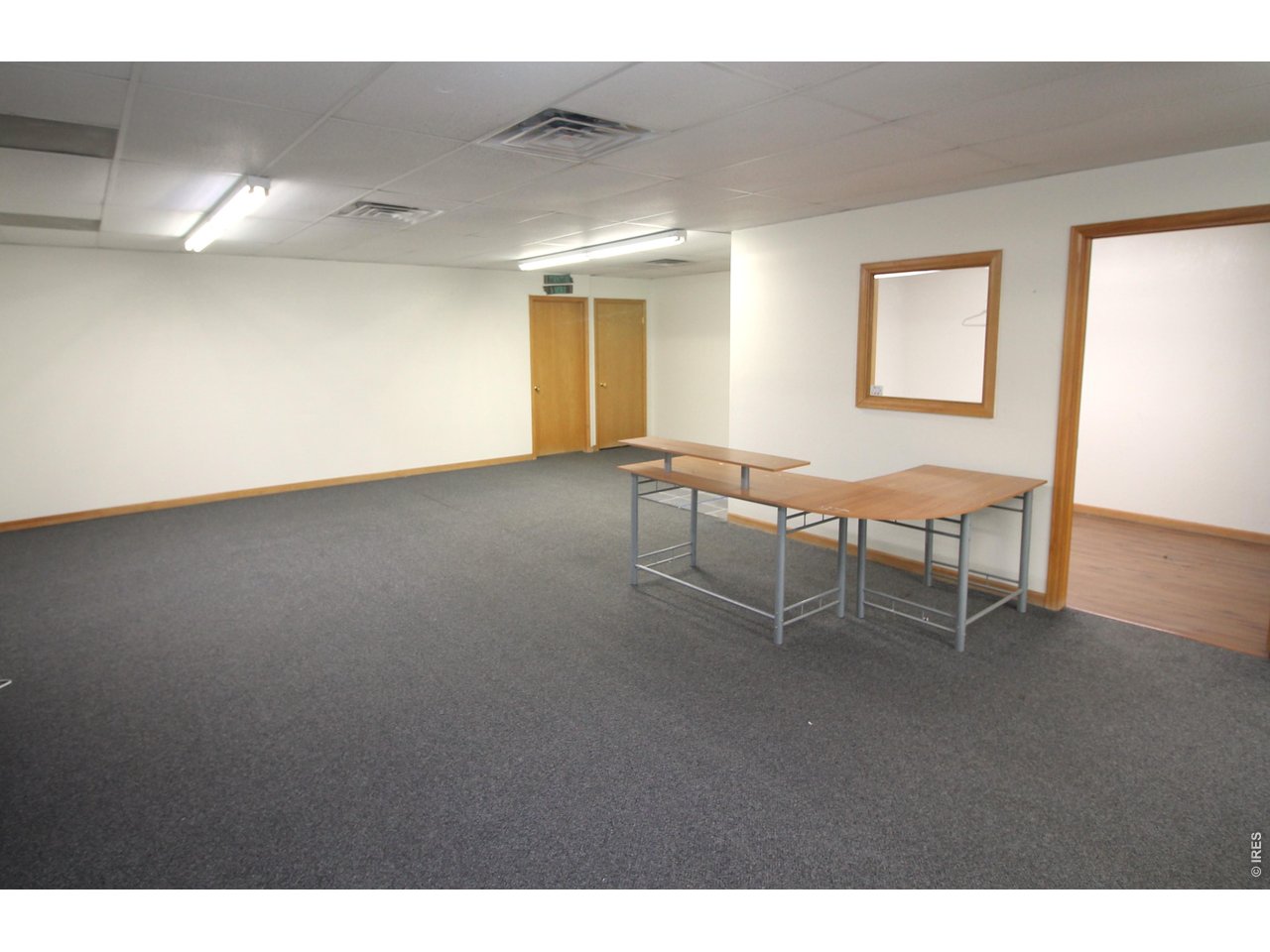 Property Photo 15 1,000+ sf Office area