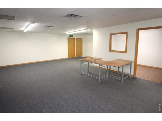 Property Photo 15 1,000+ sf Office area