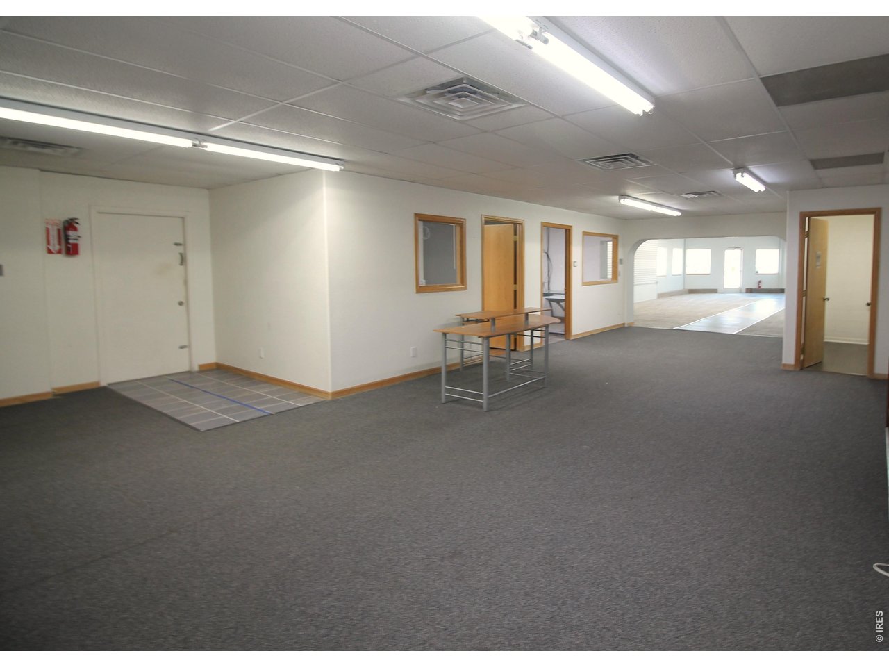 Property Photo 16 Office area looking towards showroom
