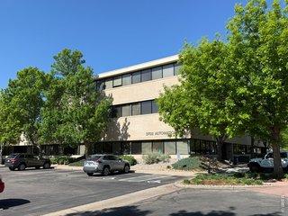 3702 Automation Way Fort Collins, CO 80525
