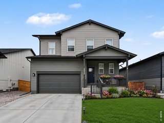 2956 Biplane St Fort Collins, CO 80524
