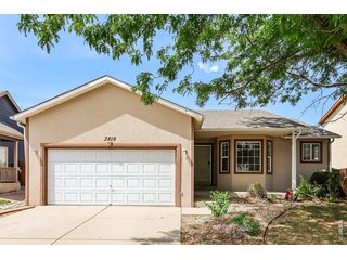 3819 Dry Gulch Rd Evans, CO 80620
