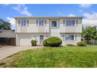 150 Sunflower Dr Windsor, CO 80550