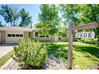 2808 Gardner Pl Laporte, CO 80535