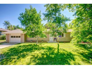 2808 Gardner Pl Laporte, CO 80535