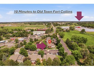 3201 W County Road 54G F-4 Laporte, CO 80535