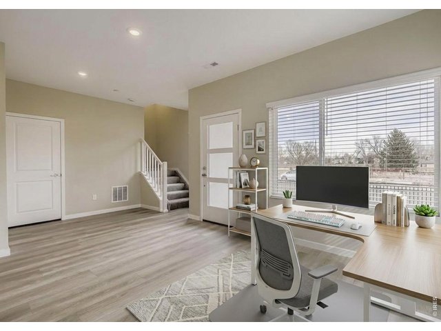 Property Photo 2 Main level rec room