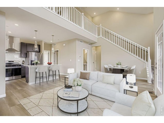 Property Photo 6 Functional open floor plan