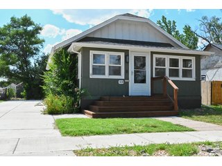 619 Deuel St Fort Morgan, CO 80701