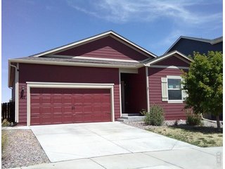 407 Keene Pl Keenesburg, CO 80643