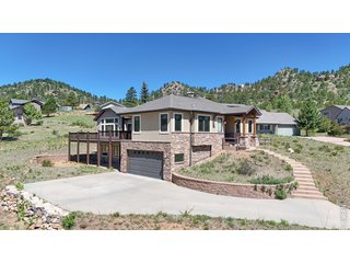 261 Solomon Dr Estes Park, CO 80517