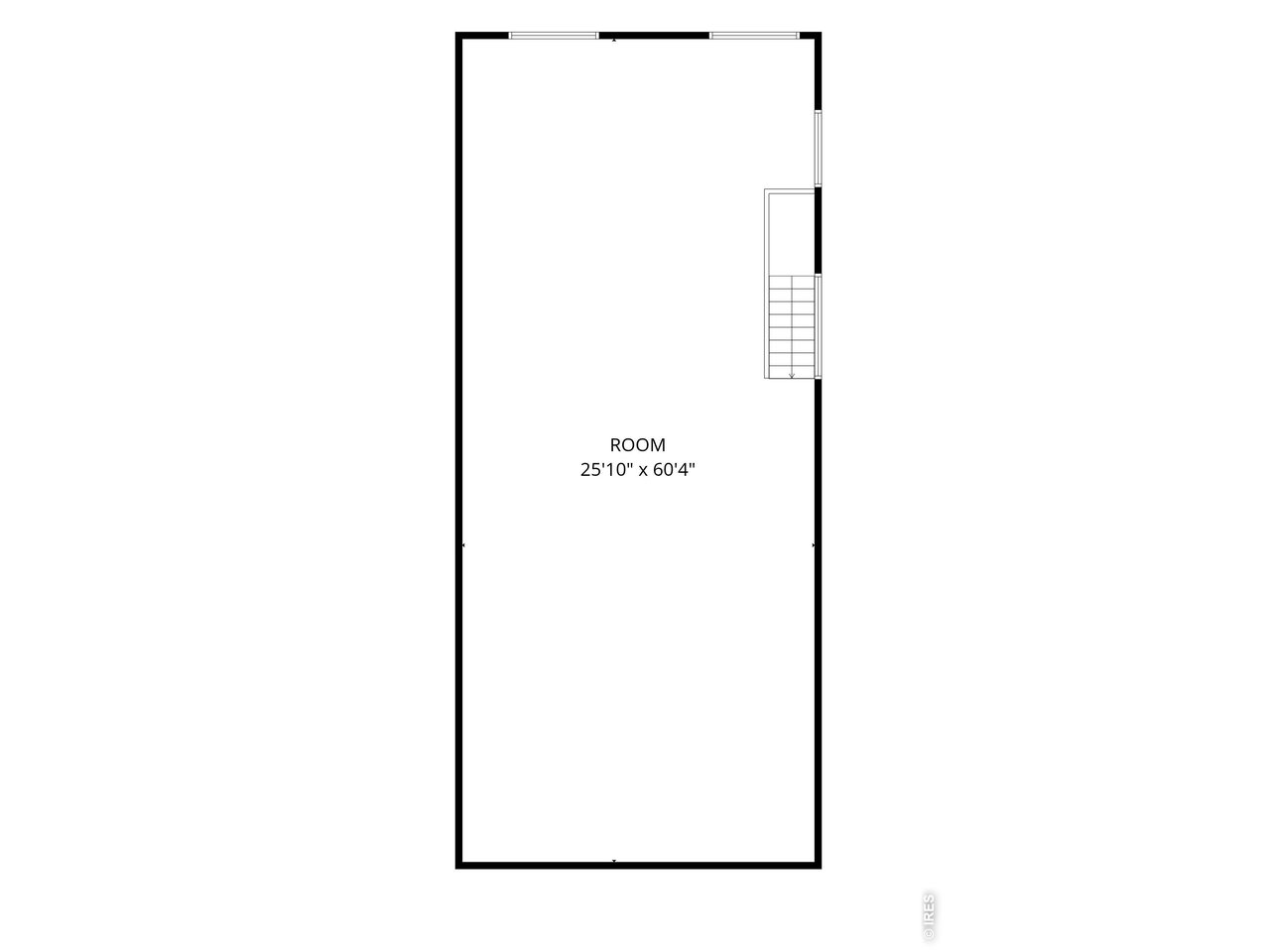 Property Photo 24 2nd FLOOR PLAN