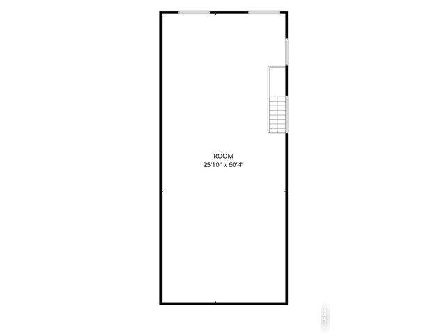 Property Photo 24 2nd FLOOR PLAN