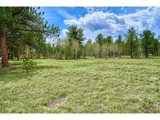 0 Sparn Way Jamestown, CO 80302