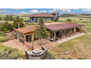 1091 Shadow Ridge Rd Laporte, CO 80535