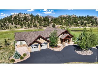 2850 Kiowa Trl Estes Park, CO 80517