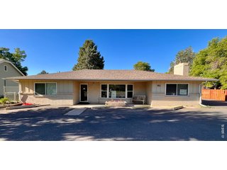 921 E Prospect Rd Fort Collins, CO 80525