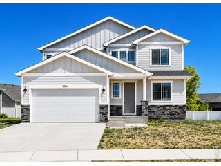 1197 Crown Sparrow St Johnstown, CO 80534