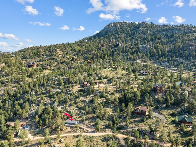 Property Photo 27 Located just minutes from National Forest, this exceptional property provides endless opportunities for hiking, biking, wildlife viewing, and year-round outdoor recreation
