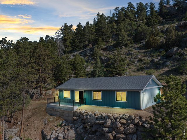 Property Photo 28 Experience mountain living at its finest in a brand-new home designed for both adventure and relaxation