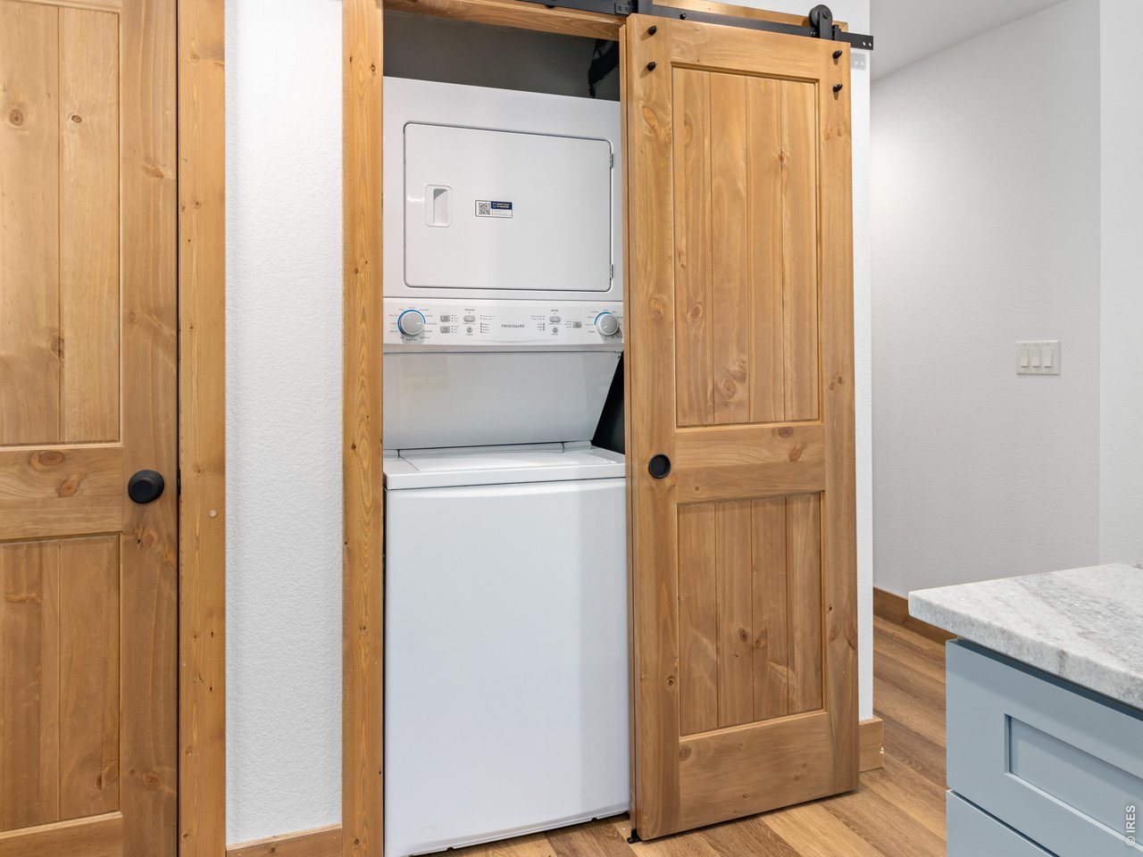 Property Photo 21 Main-level laundry adds to the home's convenience and functionality