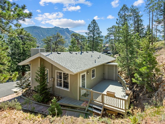 Property Photo 17 Back deck