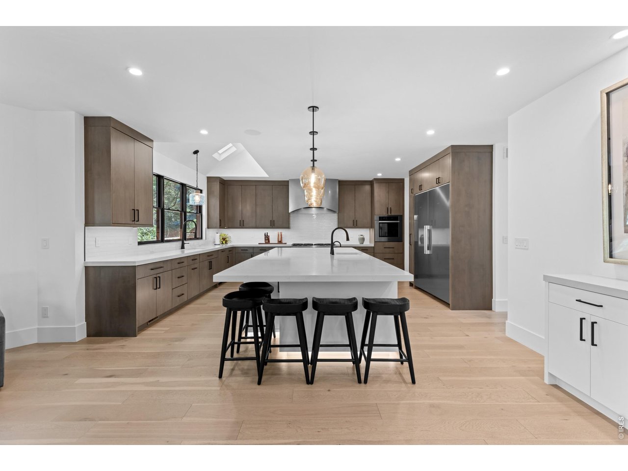 Incredible Kitchen