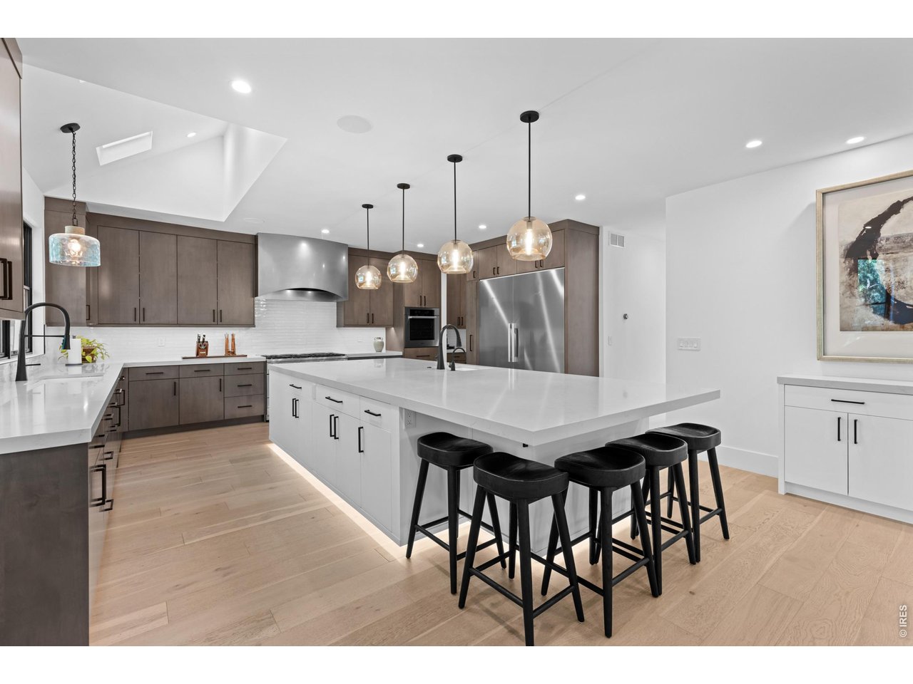 Tharp Custom Cabinetry
