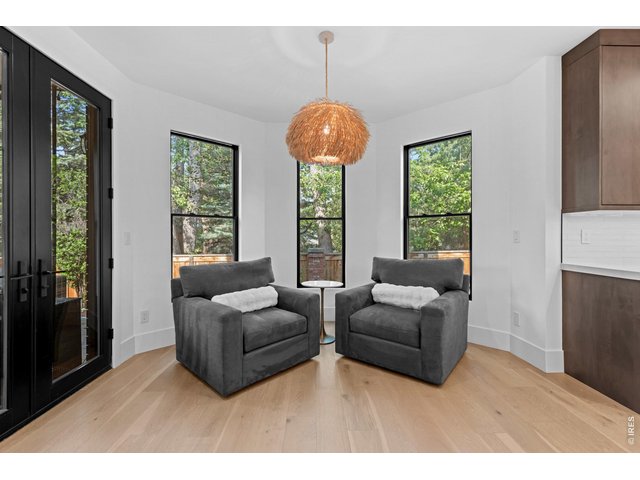 Property Photo 13 Perfect Coffee Spot / Kitchen Nook