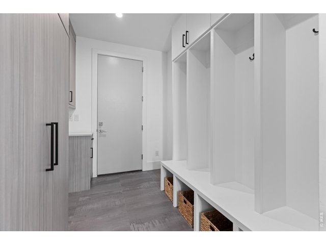 Property Photo 21 Custom Designed Mud Room