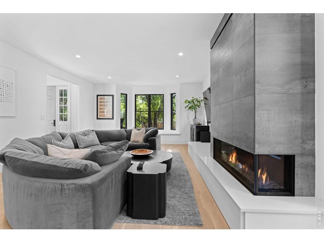 Property Photo 17 2 Sided Gas Fireplace