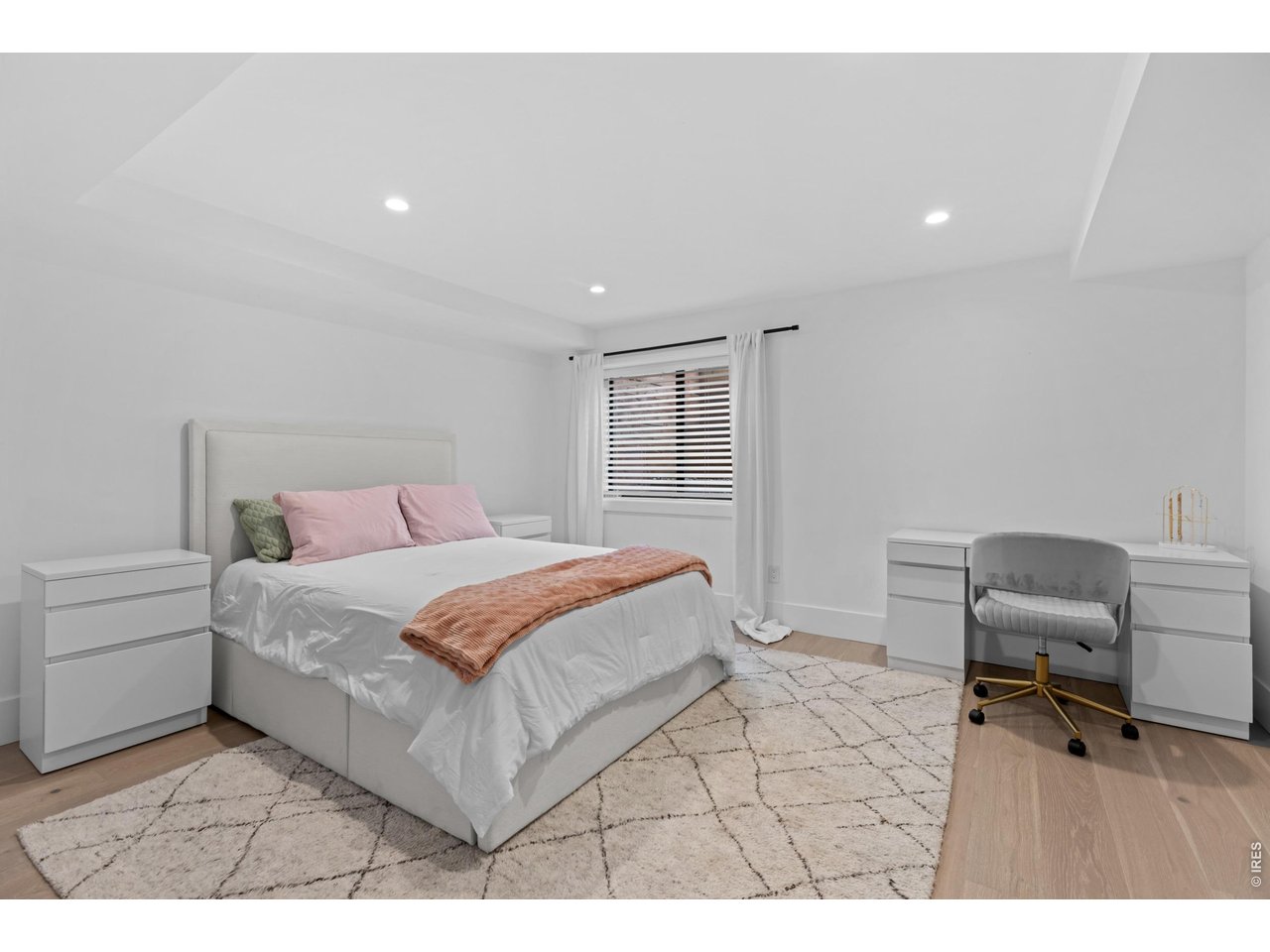 5th Bedroom