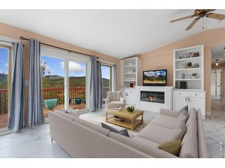 141 Tami Rd Red Feather Lakes, CO 80545
