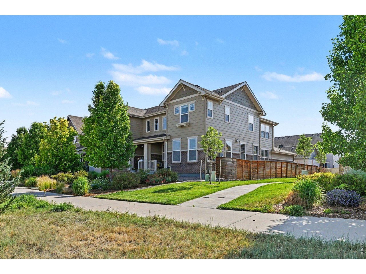 Property Photo 27 328 Tigercat Way Fort Collins - Welcome Home!