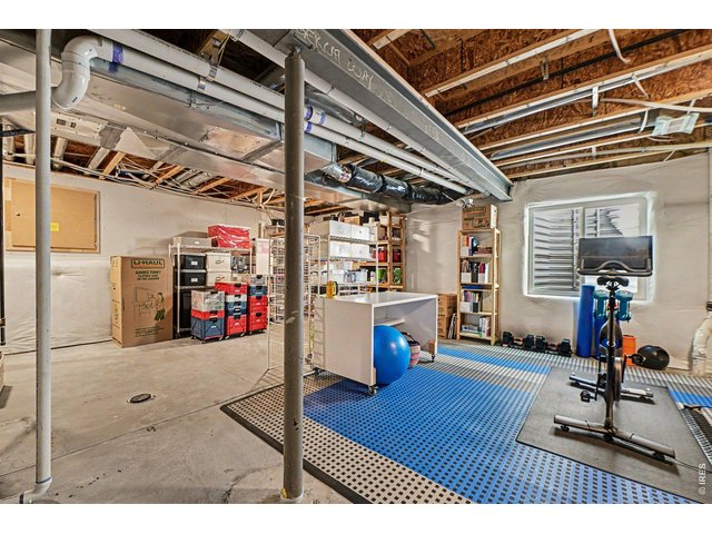 Property Photo 26 Basement With Egress Window & Plenty Of Space