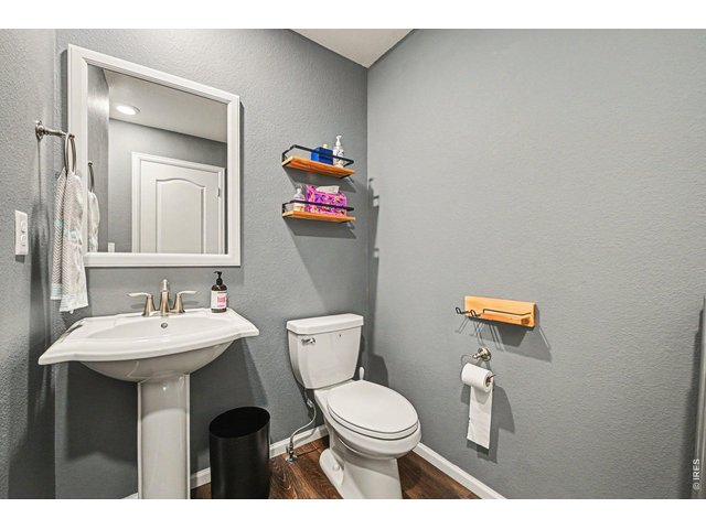 Property Photo 24 Half Bath On Main Level