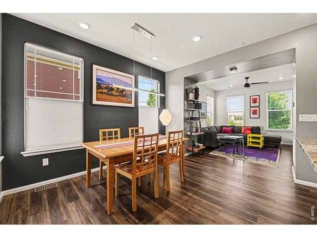 Property Photo 12 9 Foot Ceilings