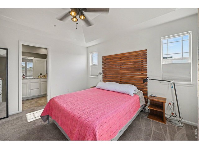 Property Photo 18 16' x 13' Primary Bedroom With Private Bath & Walk-in Closet