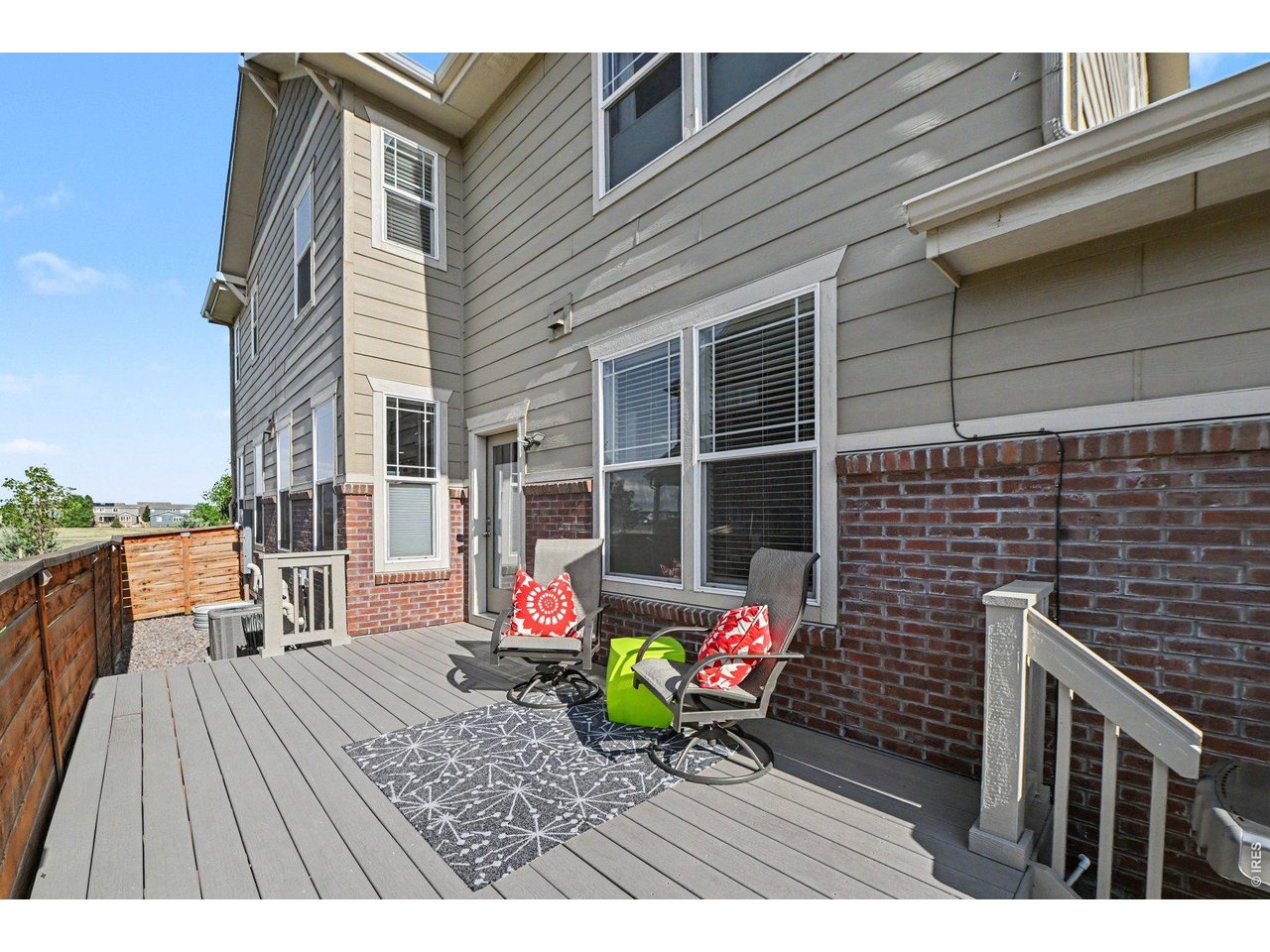Property Photo 13 Side Porch Great For Entertaining