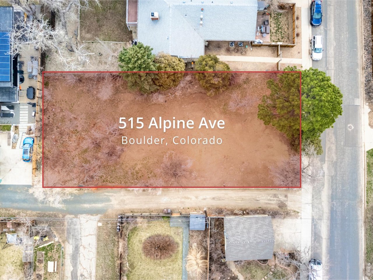 Shovel ready lot in coveted Newlands!