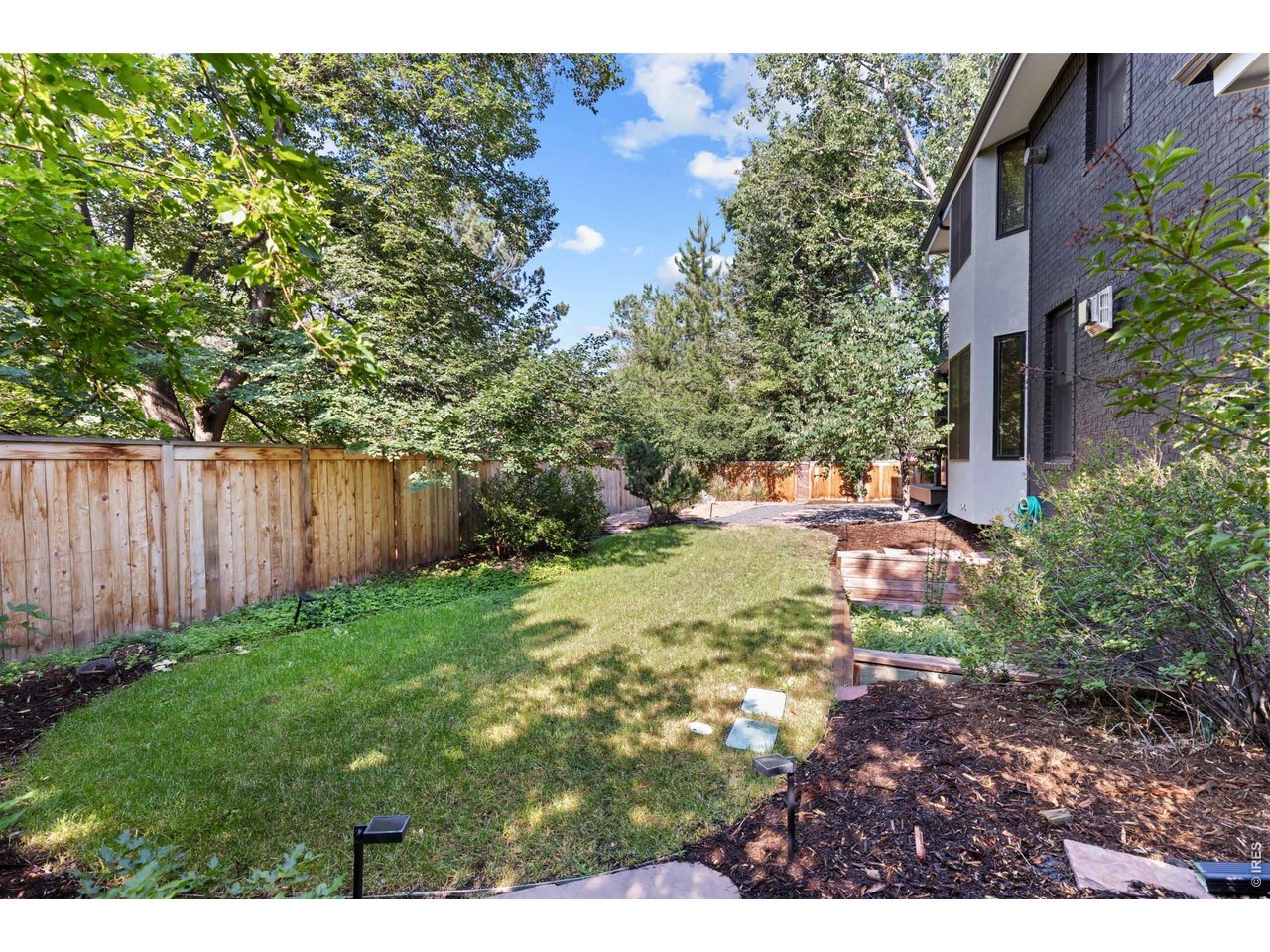 South Side Gardens