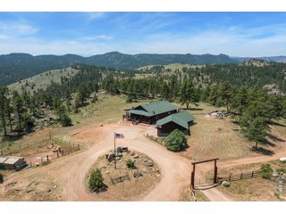 153 Hidden Canyon Dr Livermore, CO 80536