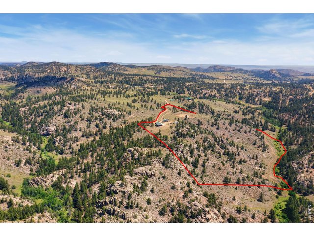 Property Photo 2 Lot lines are approximate