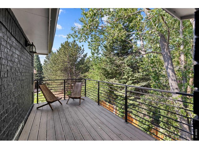 Property Photo 34 Balcony off 4th Room
