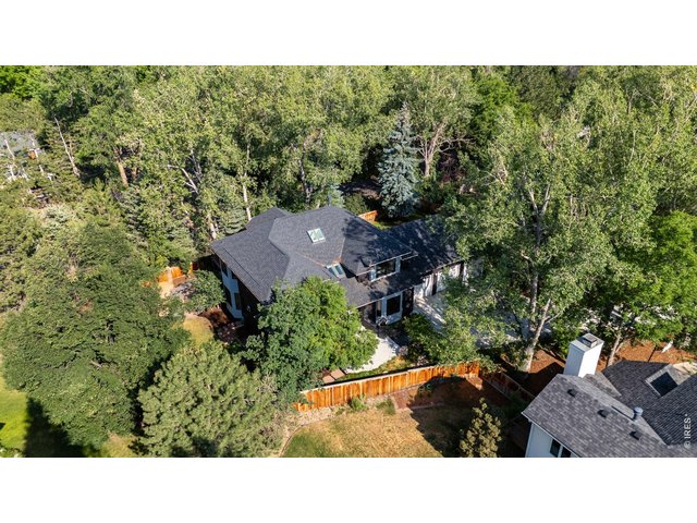 Property Photo 48 Surrounded by Mature Trees!!