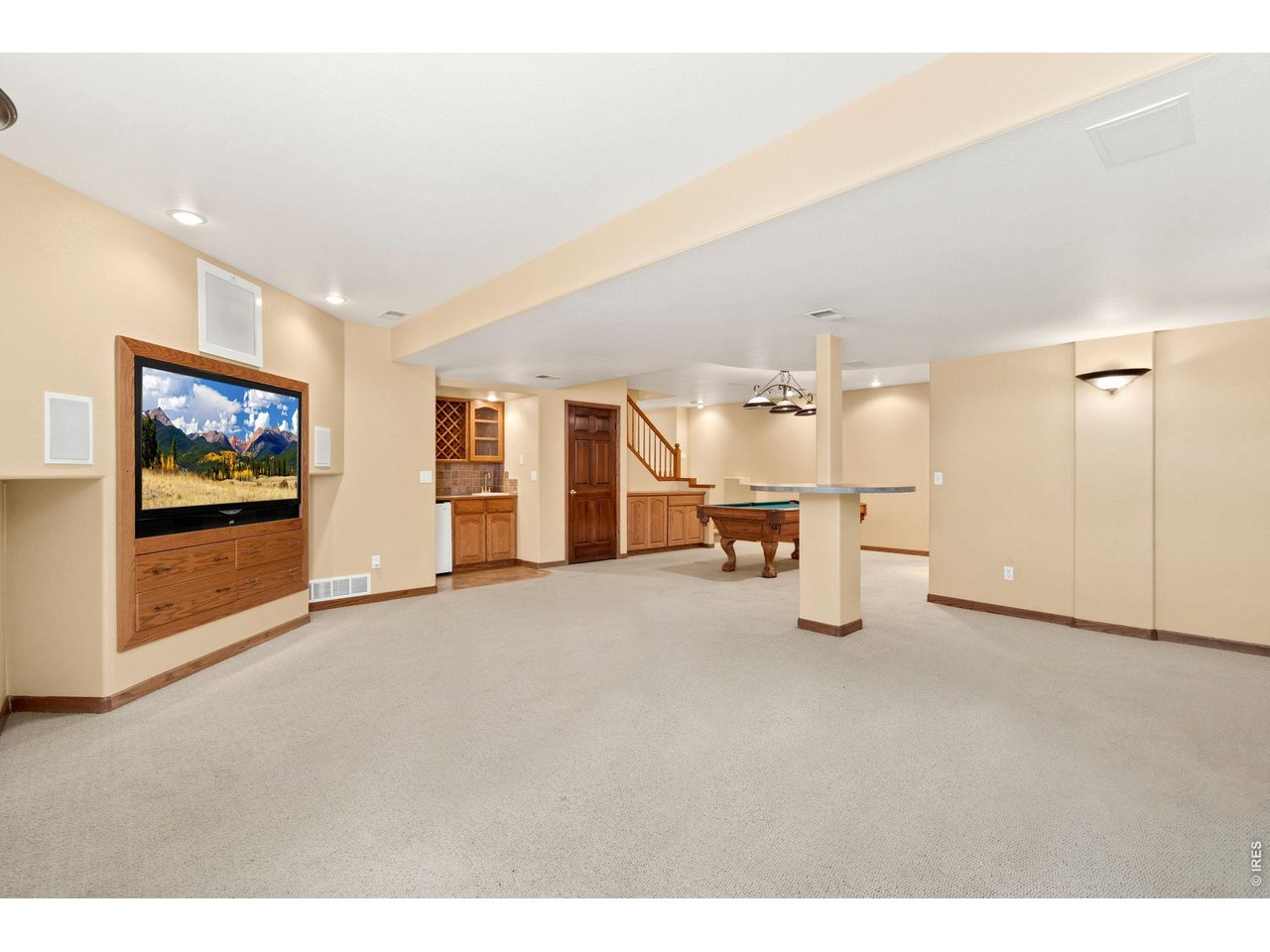 Property Photo 38 Finished Basement