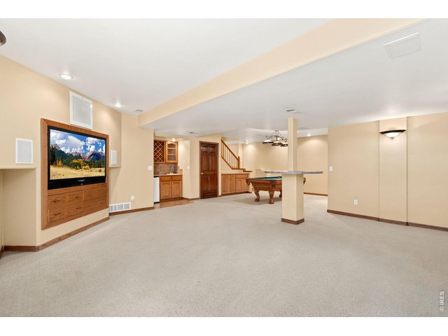 Property Photo 38 Finished Basement