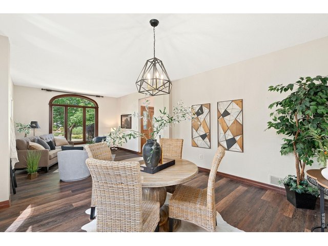 Property Photo 11 Dining Room/ Living Room
