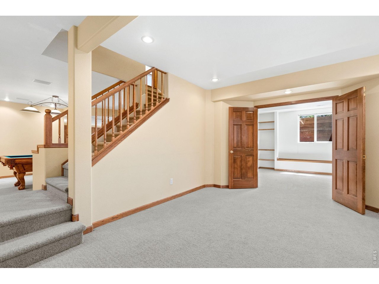 Property Photo 33 Finished Basement